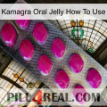 Kamagra Oral Jelly How To Use 09